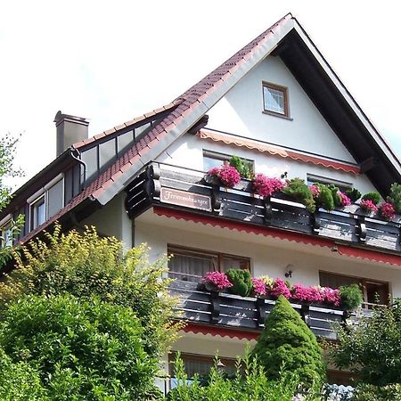 Landhaus Friedel Baiersbronn Exterior photo